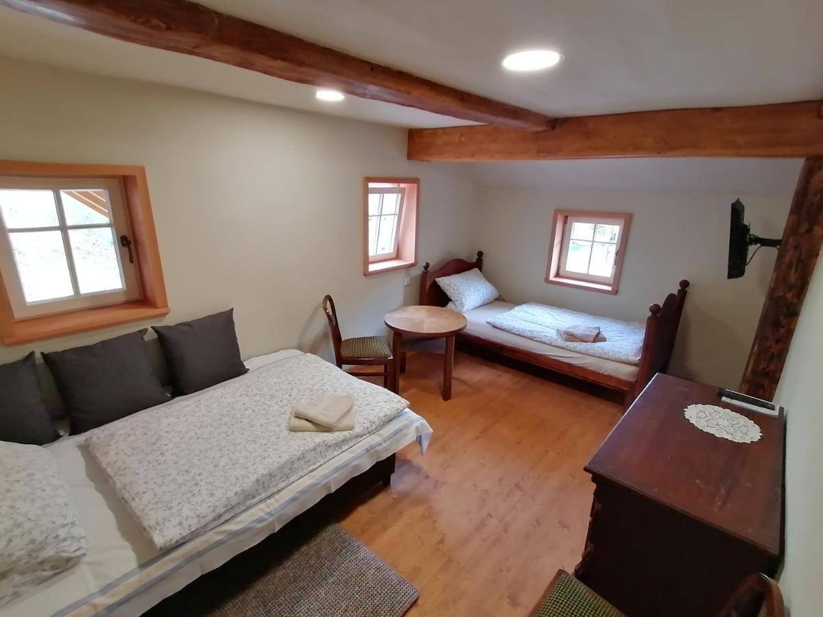 Pferdehof Am Burgsberg, Ferienzimmer, Monteurzimmer Seifhennersdorf Extérieur photo