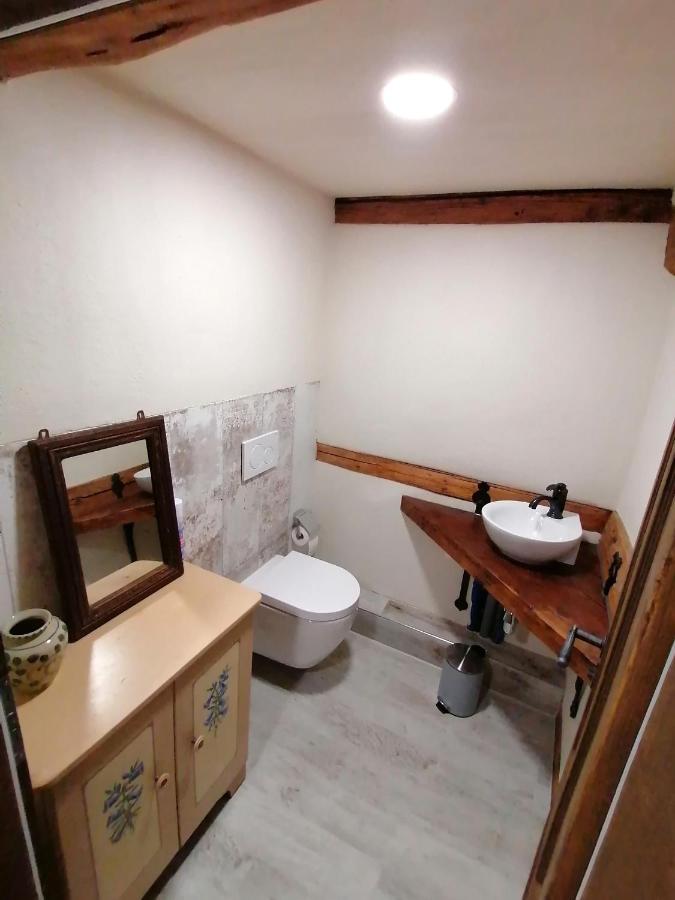 Pferdehof Am Burgsberg, Ferienzimmer, Monteurzimmer Seifhennersdorf Extérieur photo